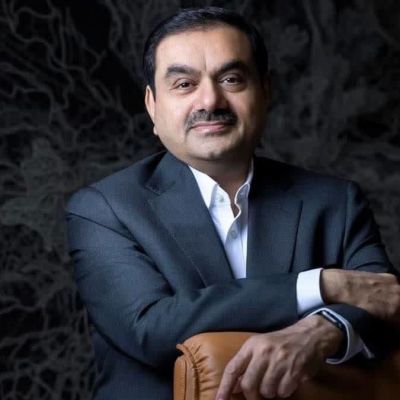 ‘90% Chips Imported… 85% Oil Dependent’: Gautam Adani Calls For Self-Reliance In Tech, Energy And Defence At IIT-Kharagpur