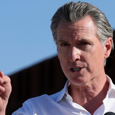 California Governor Gavin Newsom’s Former Chief of Staff Indicted on Public Corruption Charges | National Review