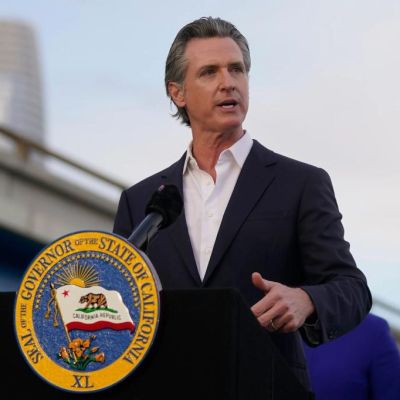 Panera franchisee’s Gavin Newsom payoff to skirt minimum wage law…