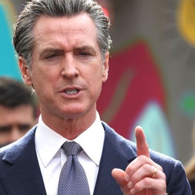 California is about to let race shockingly tip the scales of justice