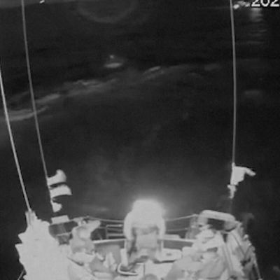 Israel seizes another Gaza flotilla