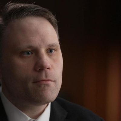 Former State Department officials concerned about the U.S. role in Israel's war in Gaza