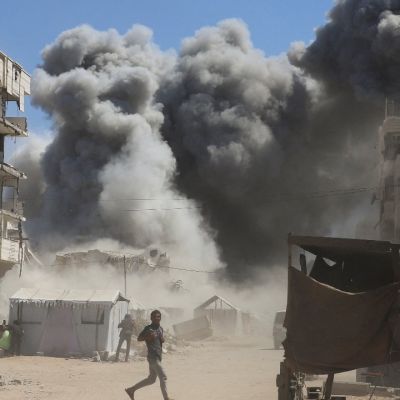 Top Hamas commanders among 20 terrorists killed in Gaza in a month: Israel