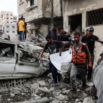 Israel begins demolition operations in West Bank