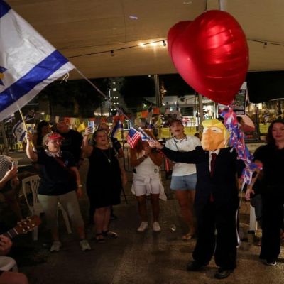 ‘Peace is near… ready to send troops’: Italy hails Trump’s Gaza plan as Israel, Hamas okay first phase