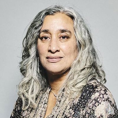 Who is Geeta Gandbhir, first Indian nominated for two Oscars. Did she win?