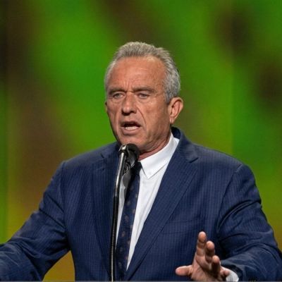 RFK Jr. Says Democrats Turned The Federal Government Into The Biggest Child Trafficking Operation In World History – 100PercentFedUp.com – by Anthony