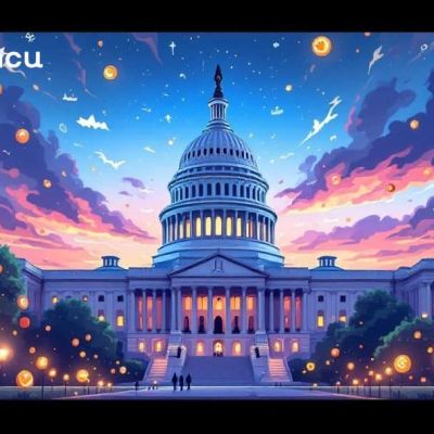 Gemini and Over 125 Firms Urge Congress to Uphold Genius Act