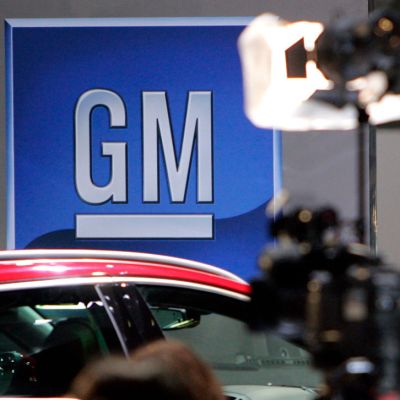 General Motors Reduces EV Output, Axes 1,200 Detroit Jobs Amid Weak Demand