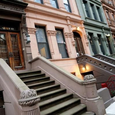 It’s not just minority neighborhoods — NYC’s entire property-tax…