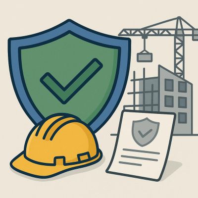 Protect your reputation: the benefits of builders public liability insurance