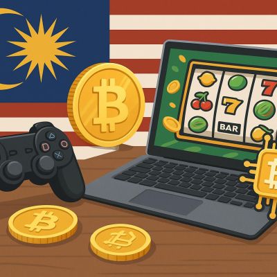 Suka2Cuci The Best Online Games Malaysia: What the Rise of Crypto Payments Means for Local Players in 2026 | Tapscape