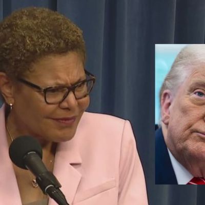 8 LA County cities sue Trump admin over ICE raids: Join lawsuit against Kristi Noem, DHS