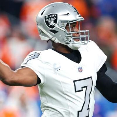 Raiders Get Blunt Words on Geno Smith Before Cowboys Game