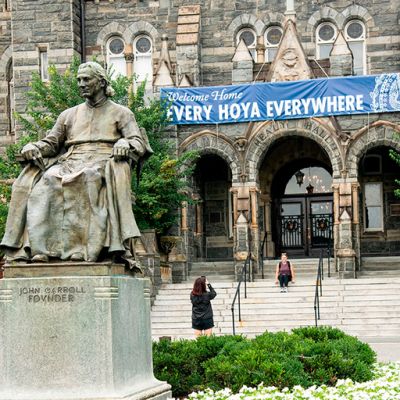 2024 was the worst year ever for campus free speech. Can we make 2025 better?