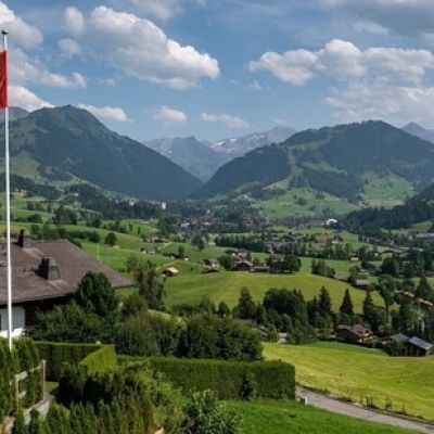 The Swiss would be foolish to cap their population at 10m