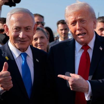 What now as Israel rejects Trump's 15-point plan for Gaza?