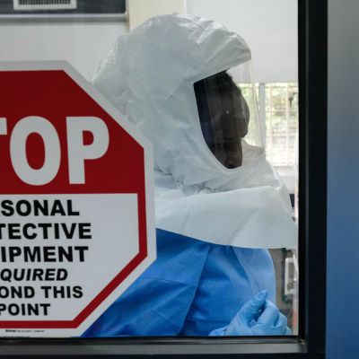 What are the Ebola vaccines under research, and when will they be ready?