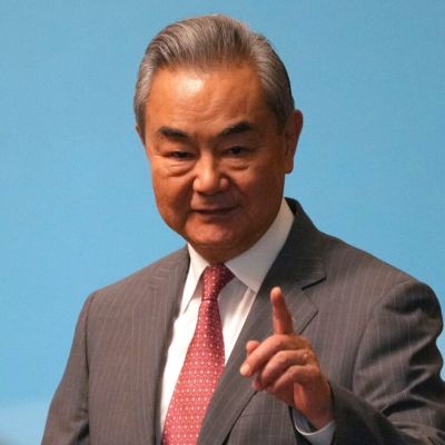 China Expresses Willingness to Safeguard Iran’s Interests Amid US-Israel Conflict