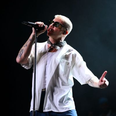 Macklemore Pledges $1M in Tour Earnings to Support Palestinian Groups