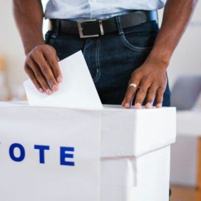 Republican Hubris in Courting Black Voters