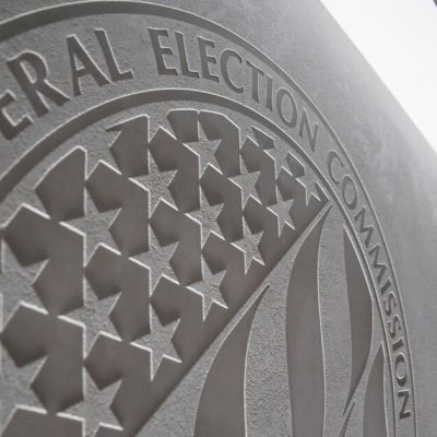 Democrats ask judge to block Trump executive order giving him more control over FEC