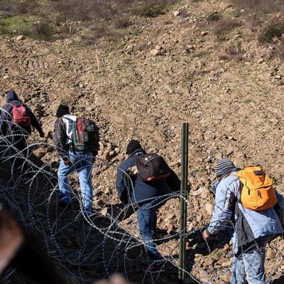 TB–the silent killer crossing our border