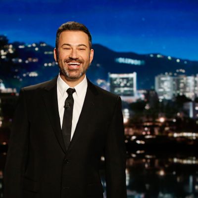Jimmy Kimmel’s Second Night Back Was Almost as Deranged as His First