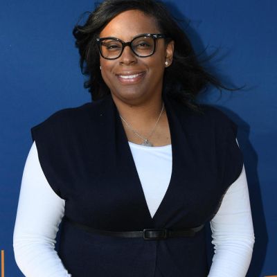LaMonica McIver wins special House election in New Jersey for late Donald Payne Jr.’s seat