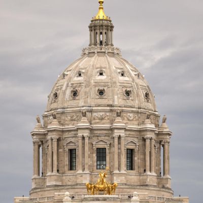 Fraction of Minnesota House races will determine balance of power at state capitol