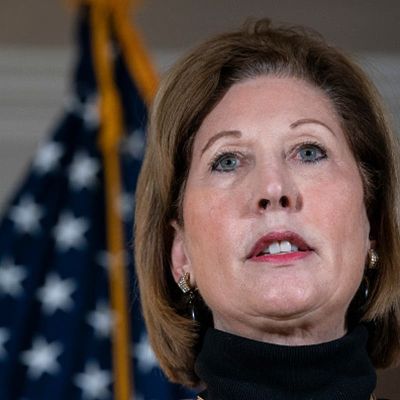 Trump laughed at Sidney Powell’s conspiracy and compared it to Star Trek, docs say