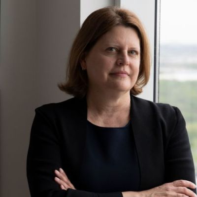 Washington Post executive editor Sally Buzbee steps down