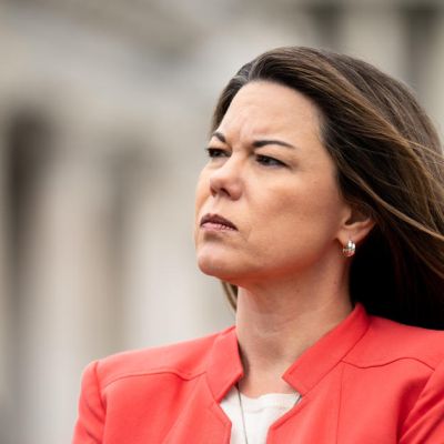 Rep. Angie Craig calls on Biden to drop out of 2024 presidential race