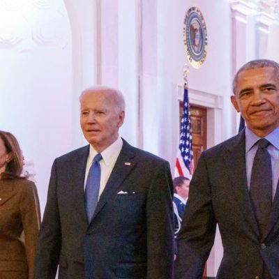 Democrats, get over the Obama Coalition. Time to grow anew