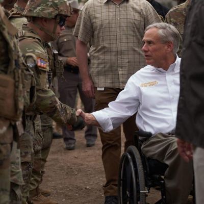 Texas nears reimbursement for border security as House bill allocates $12 billion