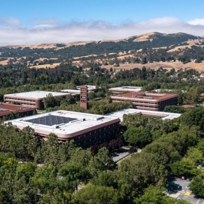 Chevron says it is moving its headquarters out of California | CNN Business