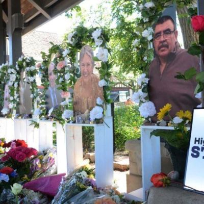 Suspect in 2022 Highland Park parade shooting expected to change plea, letter says
