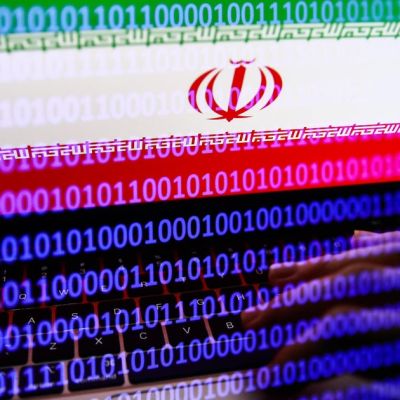 A brief timeline of Iranian cyberattacks on U.S. companies, political figures, water systems and more