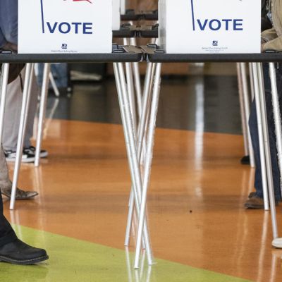 Are you registered to vote in Michigan? How to check ahead of the 2024 primary tomorrow