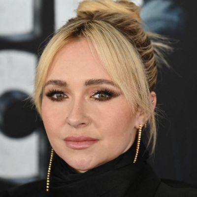 Hayden Panettiere was with on-and-off boyfriend Brian Hickerson when she died, police report says