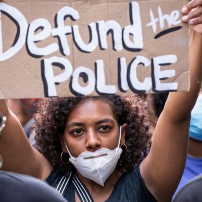Kamala Harris praised ‘defund the police’ movement in June 2020 radio interview