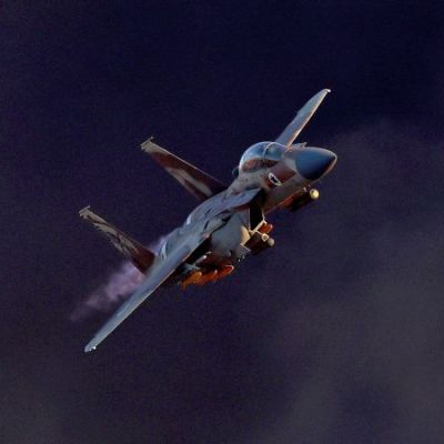 US State Department approves $20 billion potential weapons sales to Israel | CNN Politics