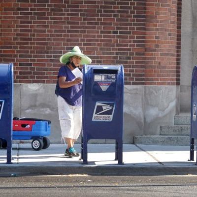 Postage is going up again. You should care, even if you don’t send mail