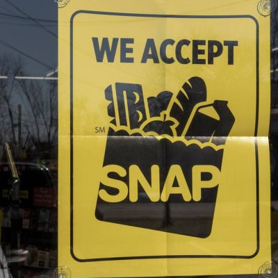 SNAP recipients say they’re ready to scrimp amid food stamp fight