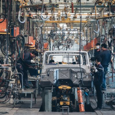 38,784 Reasons I’m Avoiding Rivian Stock Like The Plague | The Motley Fool