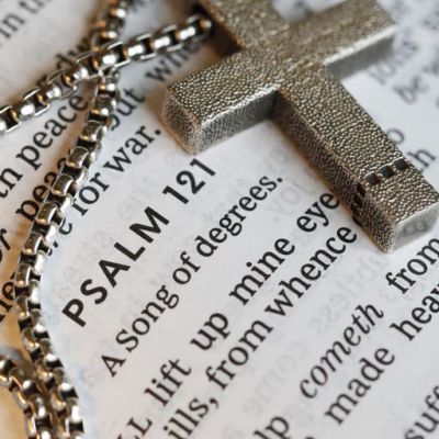 DAVID MARCUS: 5 years after a dark COVID Easter, faith is flourishing