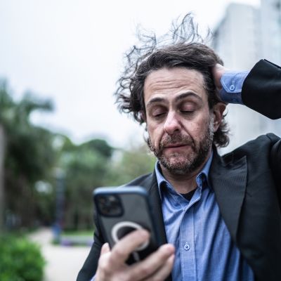 5 Severe Market Crashes Have Occurred Over the Past 150 Years: Here’s 1 Lesson to Learn From Them All | The Motley Fool