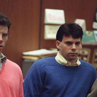 Freedom for the Menendez brothers might come from a surprising source. And this could be next