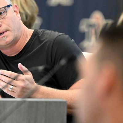 Temecula residents vote on recall of controversial school board president
