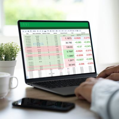 If I Could Buy and Hold Only a Single Stock, This Would Be It | The Motley Fool